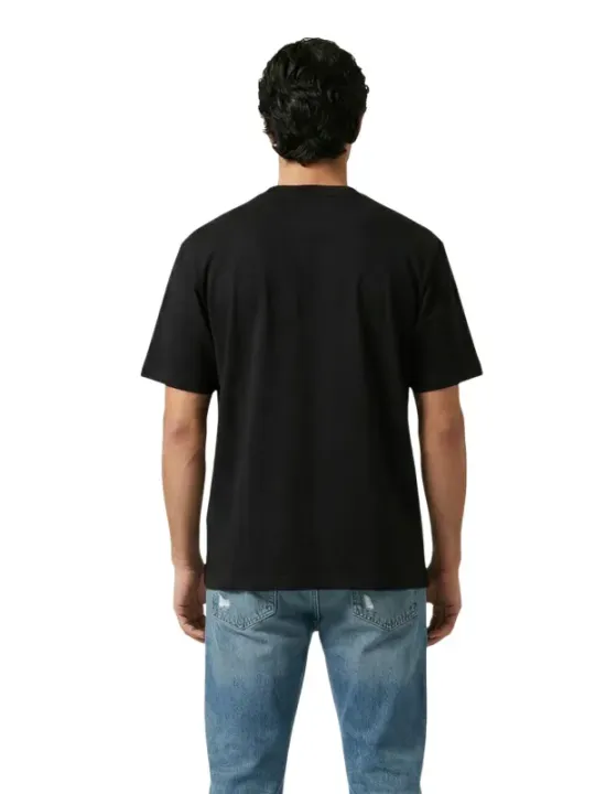 Only & Sons Herren T-Shirt Schwarz | online kaufen