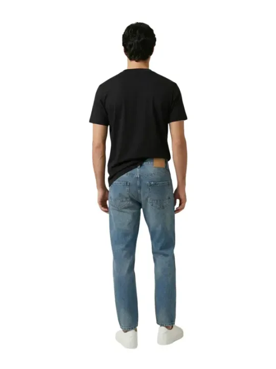 Replay Herren T-Shirt Schwarz | online kaufen