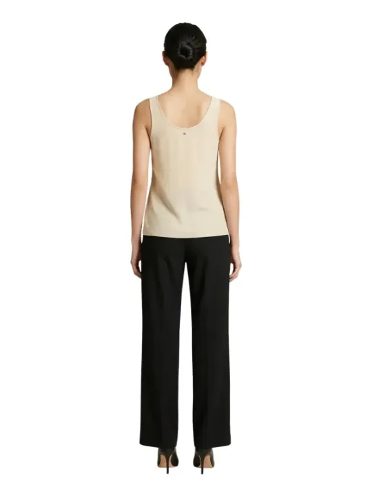 Artigli Damen Tank-Tops Gelb | online kaufen