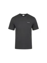 Columbia Herren T-Shirt Grau | online kaufen