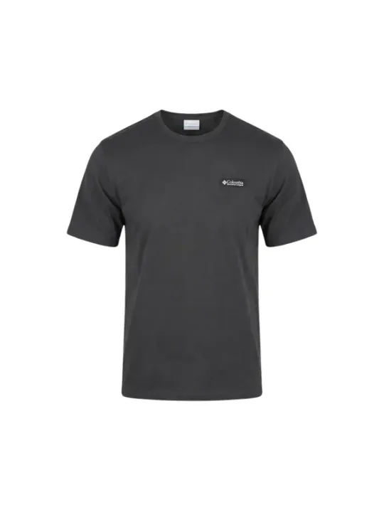Columbia Herren T-Shirt Grau | online kaufen