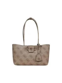 Guess Damen Tasche Beige mieten - Flex-Fashion Verleih-Shop