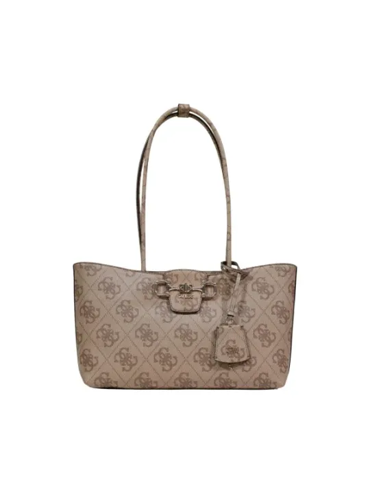 Guess Damen Tasche Beige | online kaufen