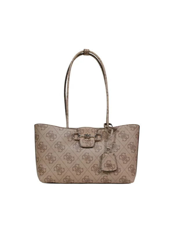 Guess Damen Tasche Beige | online kaufen