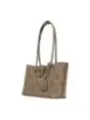 Guess Damen Tasche Beige | online kaufen