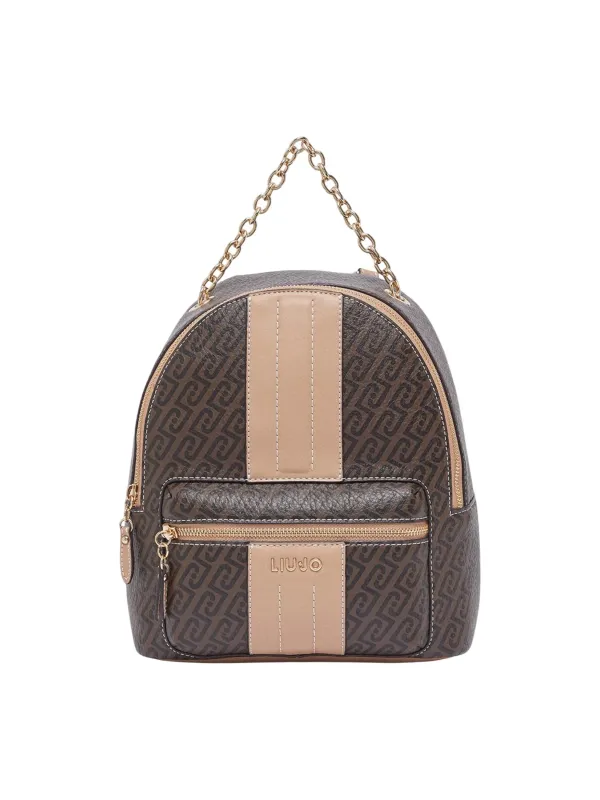 Liu Jo Damen Tasche Braun | online kaufen