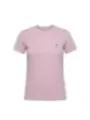 Replay Damen T-Shirt Rosa | online kaufen