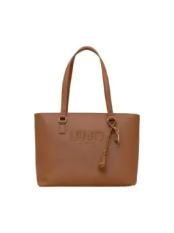 Liu Jo Damen Tasche leihen - Kamelhaarfarben, Flex-Fashion