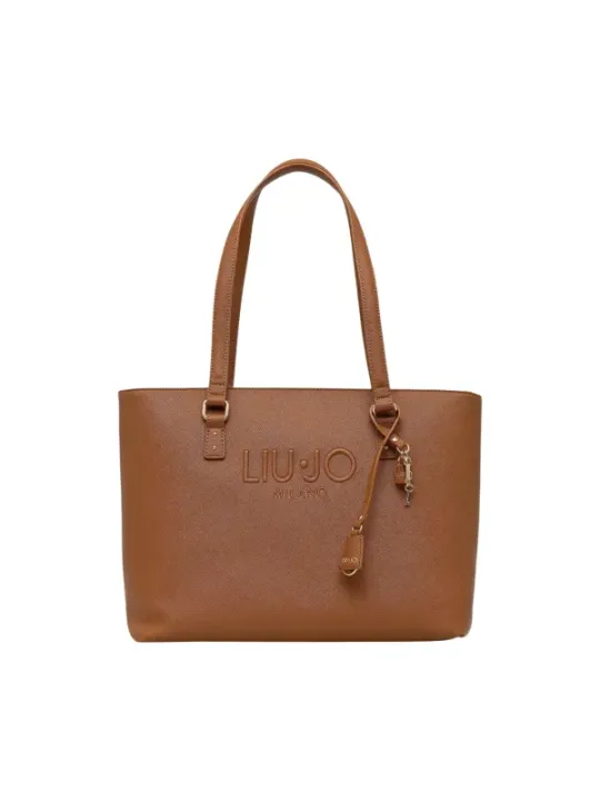 Liu Jo Damen Tasche Kamelhaarfarben | online kaufen