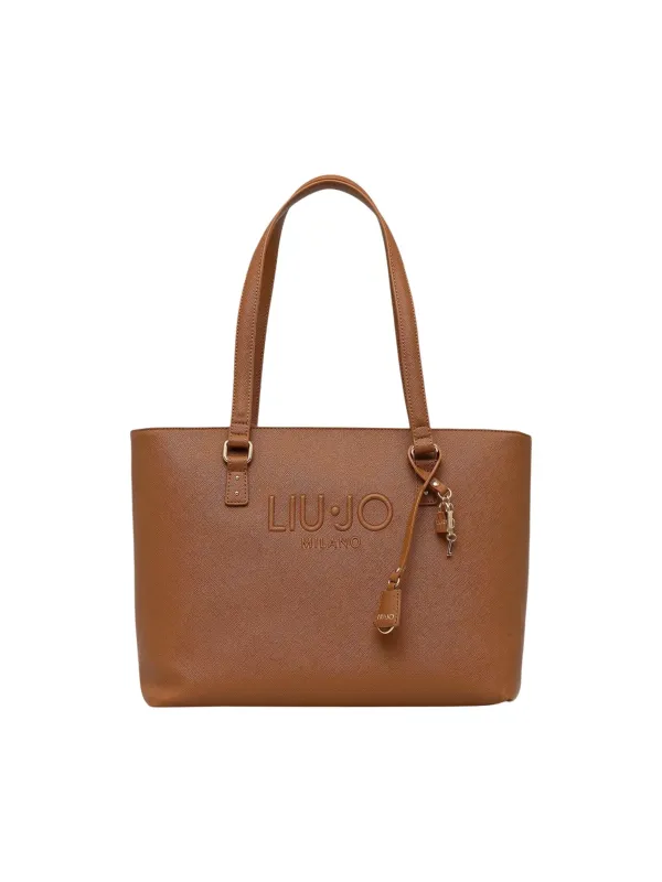 Liu Jo Damen Tasche Kamelhaarfarben | online kaufen