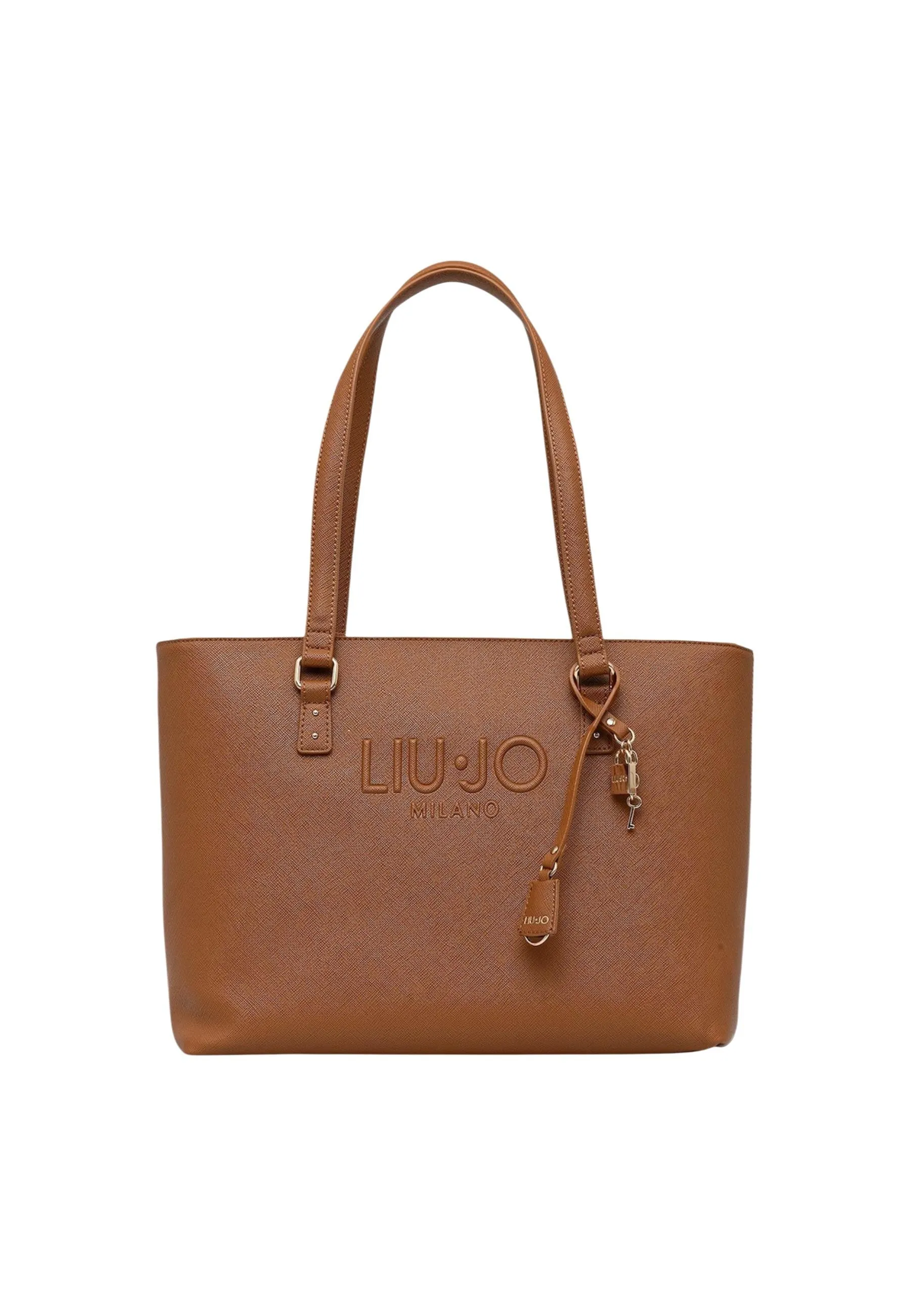 Damen Tasche Kamelhaarfarben 511514