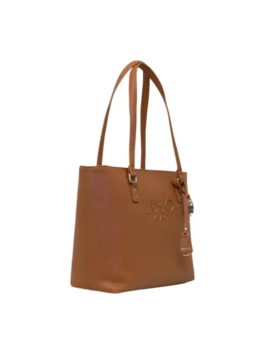 Liu Jo Damen Tasche Kamelhaarfarben | online kaufen