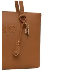 Liu Jo Damen Tasche Kamelhaarfarben | online kaufen