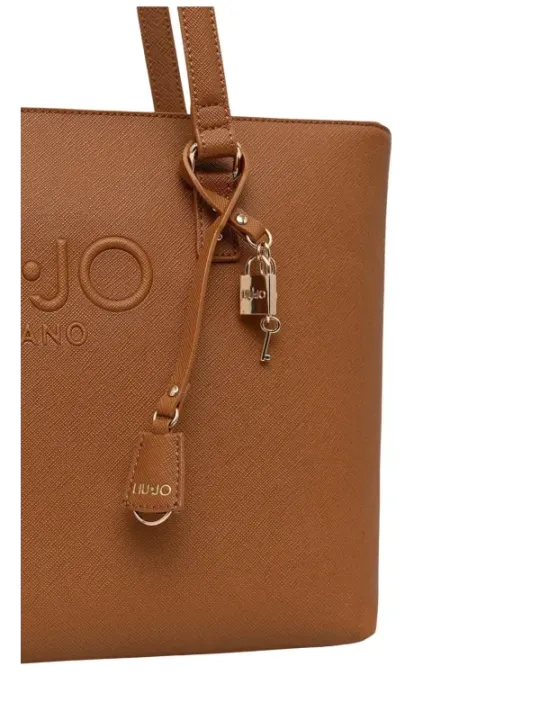 Liu Jo Damen Tasche Kamelhaarfarben | online kaufen