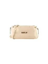 Replay Damen Tasche Beige | online kaufen