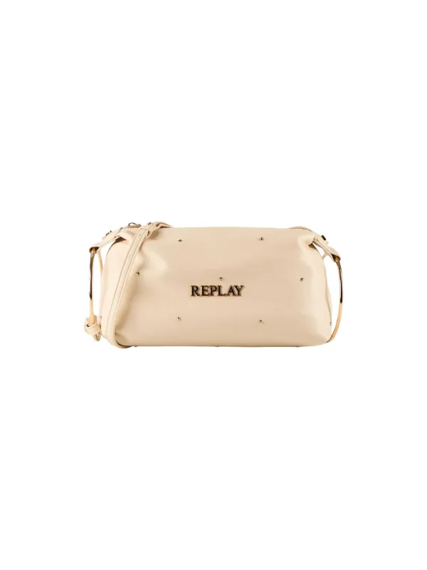 Replay Damen Tasche Beige | online kaufen