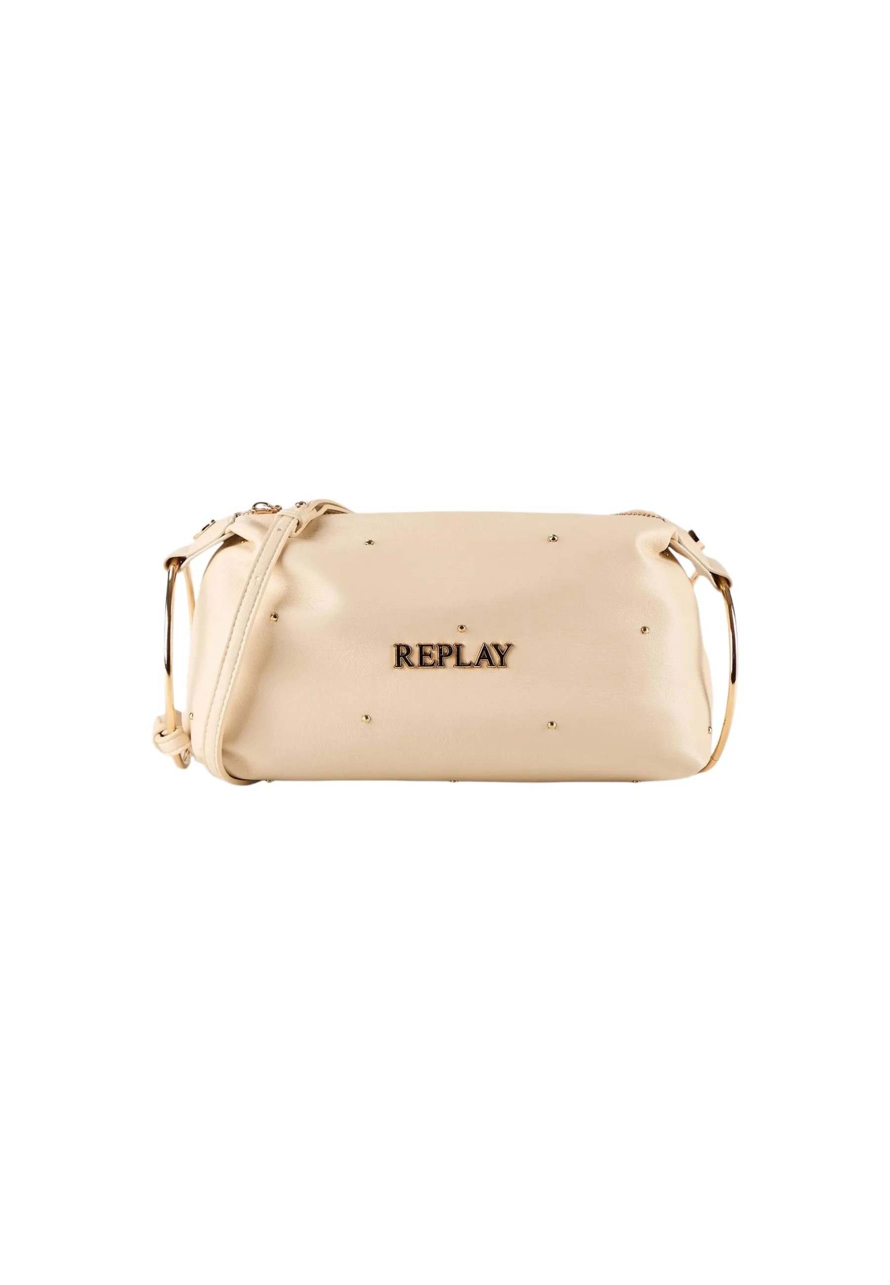 Replay Damen Tasche Beige 511524