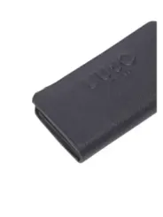 Liu Jo Damen Portmonees Schwarz | online kaufen