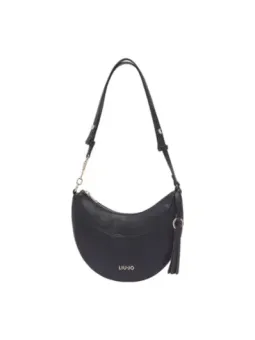 Liu Jo Damen Tasche Schwarz leihen – Flex-Fashion Verleih