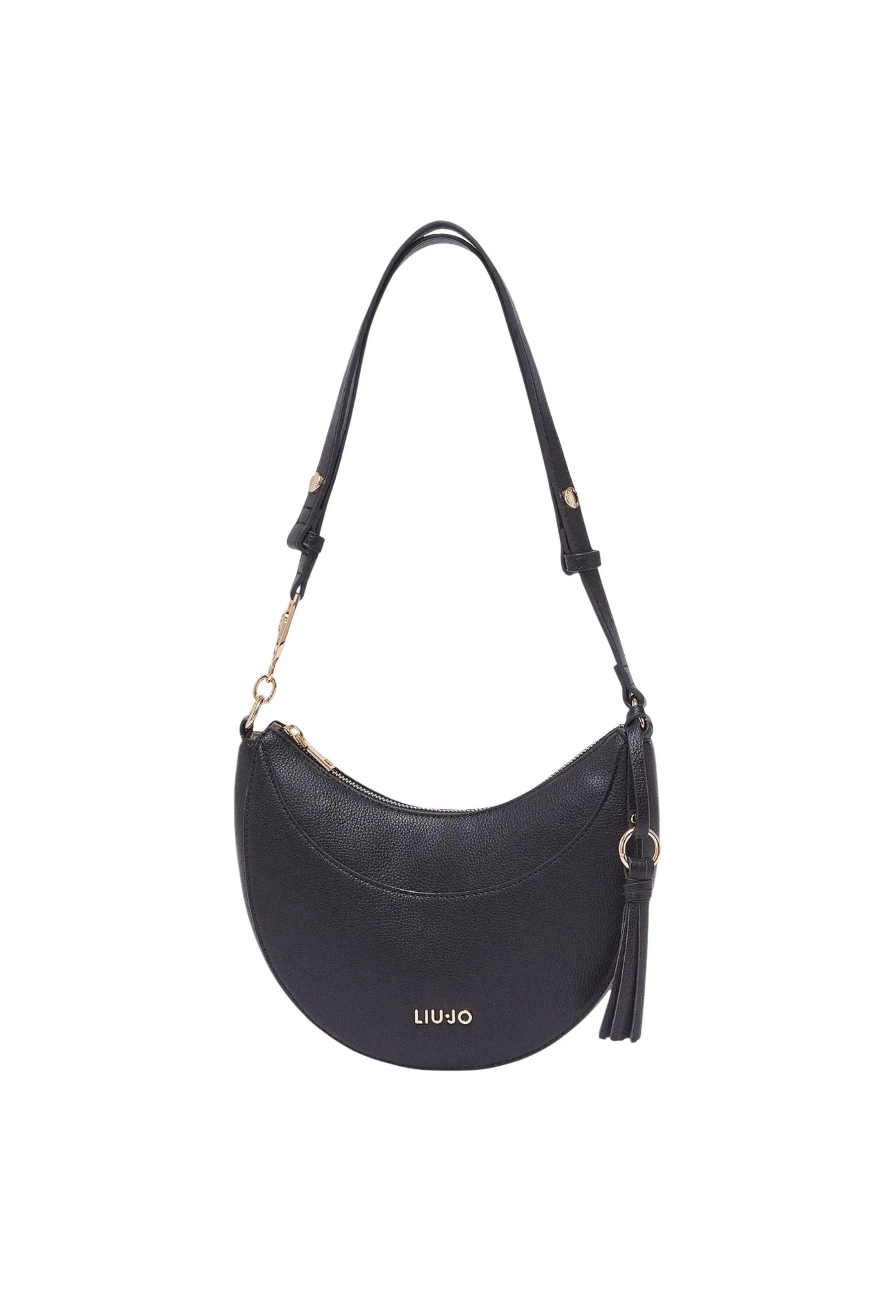 Liu Jo Damen Tasche Schwarz 511505