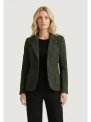 Clerè Damen Kostümjacken Grün | online kaufen