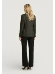 Clerè Damen Kostümjacken Grün | online kaufen