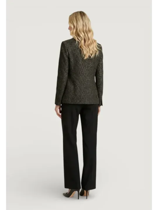 Clerè Damen Kostümjacken Grün | online kaufen