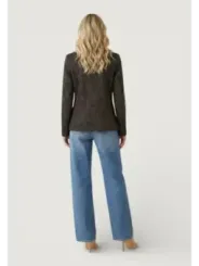 Clerè Damen Kostümjacken Braun | online kaufen