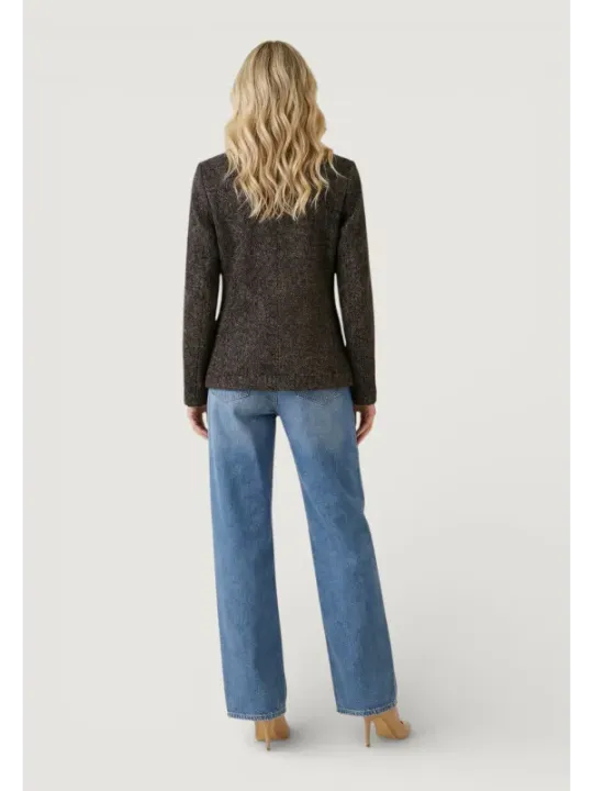 Clerè Damen Kostümjacken Braun | online kaufen