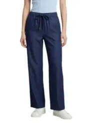 Only Damen Hose Blau | online kaufen