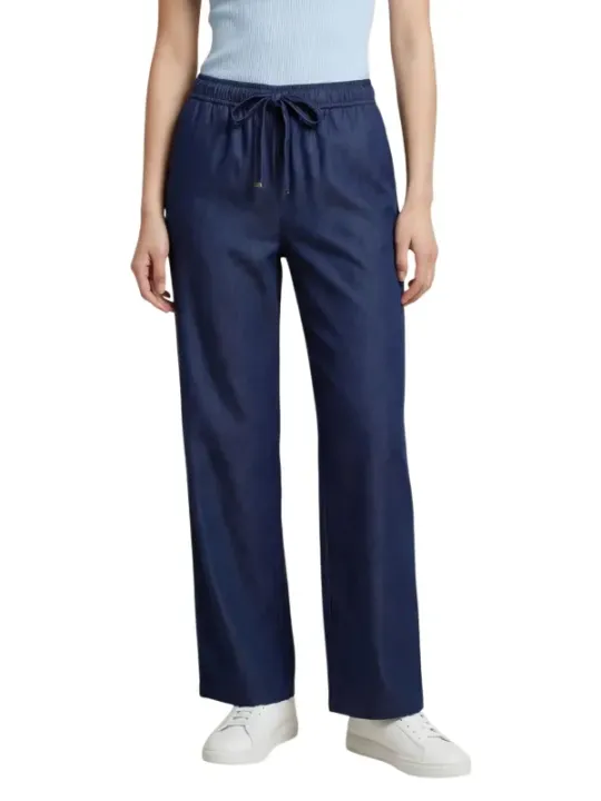 Only Damen Hose Blau | online kaufen