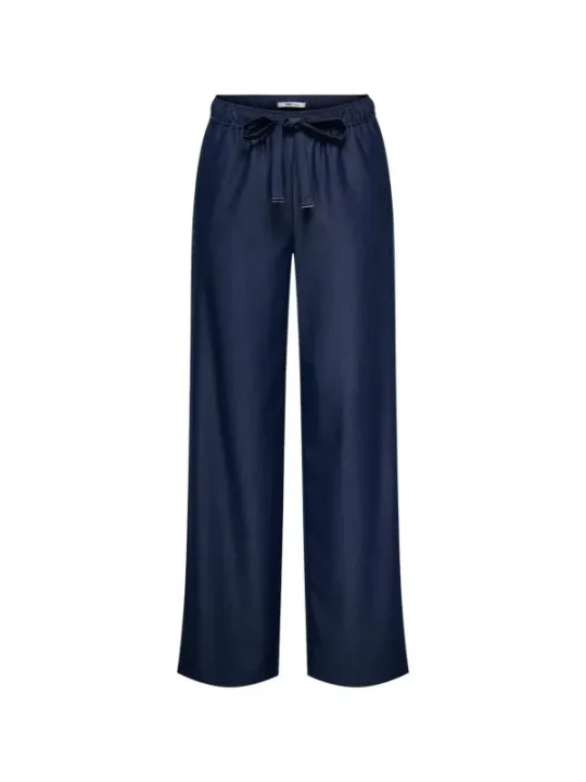 Only Damen Hose Blau | online kaufen