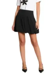 Morgan De Toi Damen Rock Schwarz | online kaufen