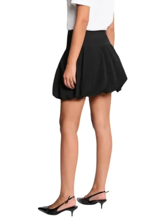 Morgan De Toi Damen Rock Schwarz | online kaufen