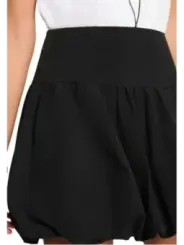 Morgan De Toi Damen Rock Schwarz | online kaufen