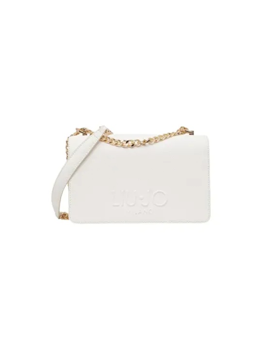 Liu Jo Damen Tasche Weiß | online kaufen