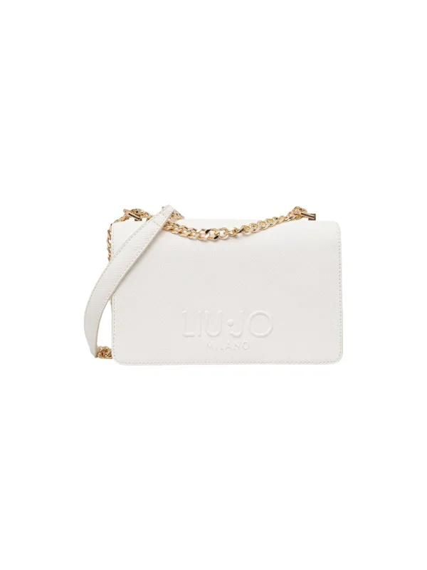 Liu Jo Damen Tasche Weiß | online kaufen