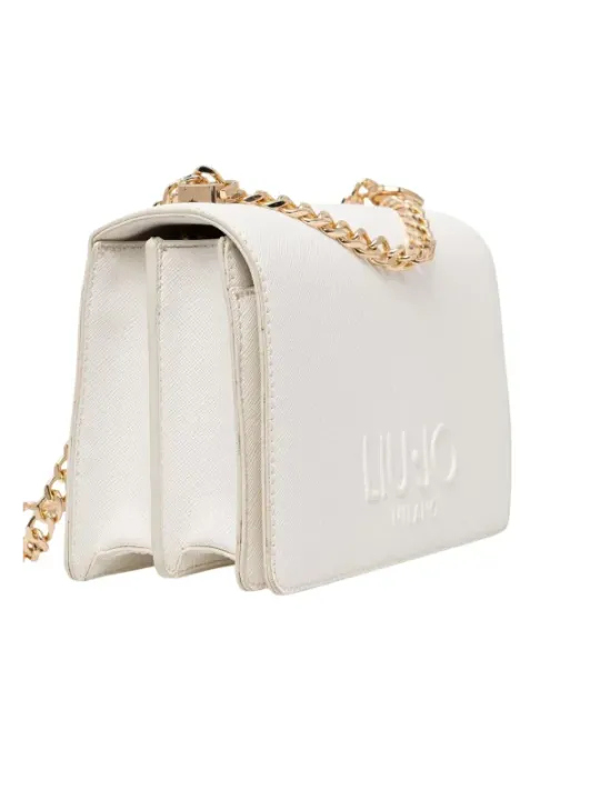 Liu Jo Damen Tasche Weiß | online kaufen