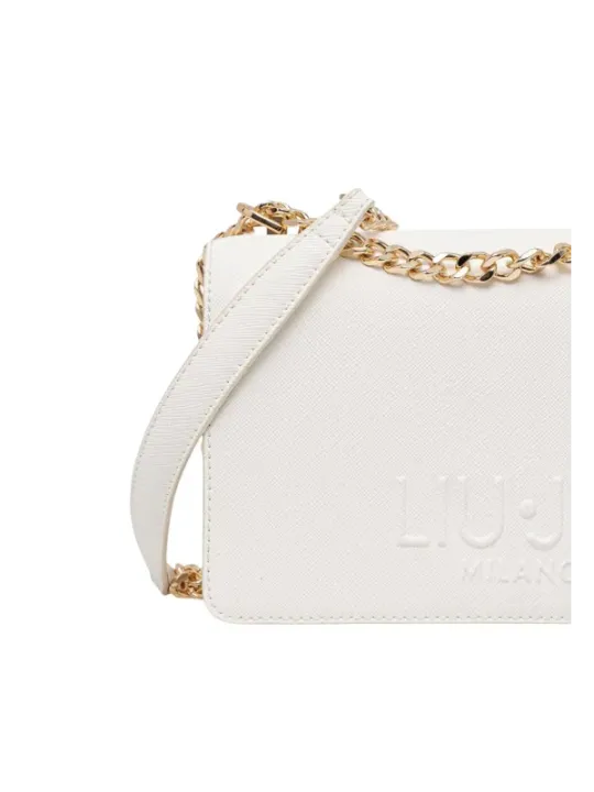 Liu Jo Damen Tasche Weiß | online kaufen
