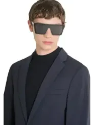 Antony Morato Herren Sakko Blau | online kaufen