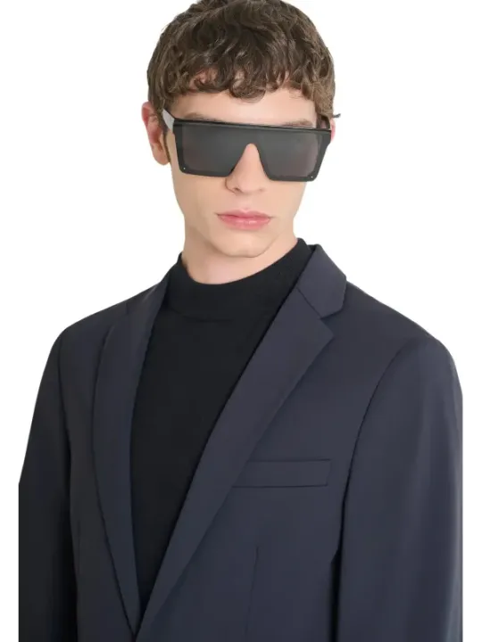 Antony Morato Herren Sakko Blau | online kaufen