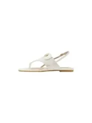 Liu Jo Damen Sandale Weiß | online kaufen