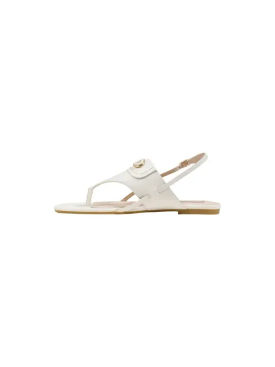 Liu Jo Damen Sandale Weiß | online kaufen