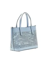 Guess Damen Tasche Blau | online kaufen