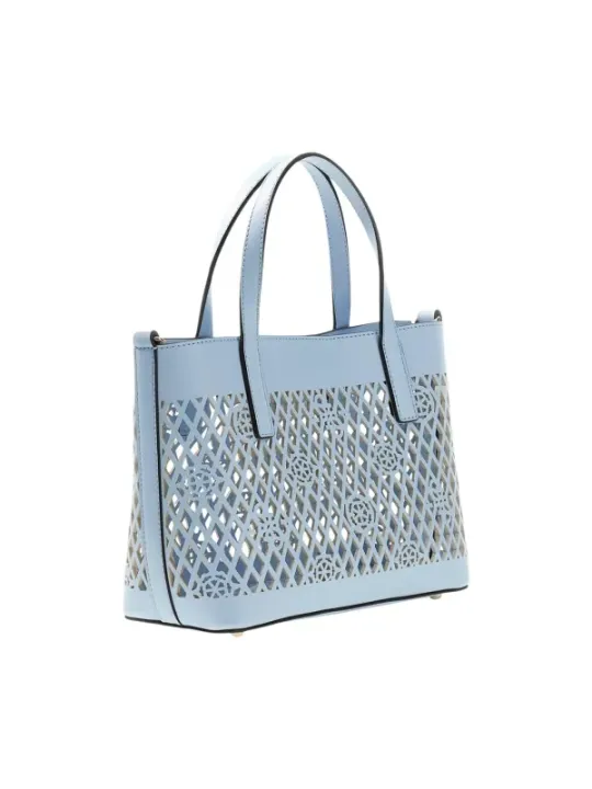 Guess Damen Tasche Blau | online kaufen