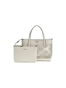 Guess Damen Tasche Weiß mieten – Flex-Fashion Verleih-Shop