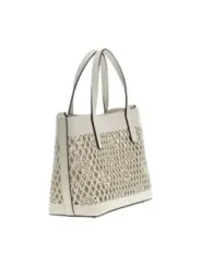 Guess Damen Tasche Weiß | online kaufen