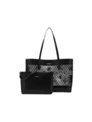 Guess Damen Tasche Schwarz | online kaufen