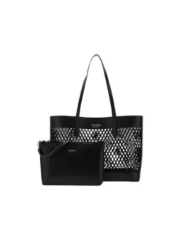 Guess Damen Tasche Schwarz mieten | Flex-Fashion Verleih