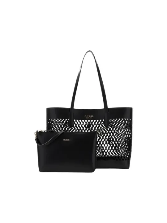 Guess Damen Tasche Schwarz | online kaufen